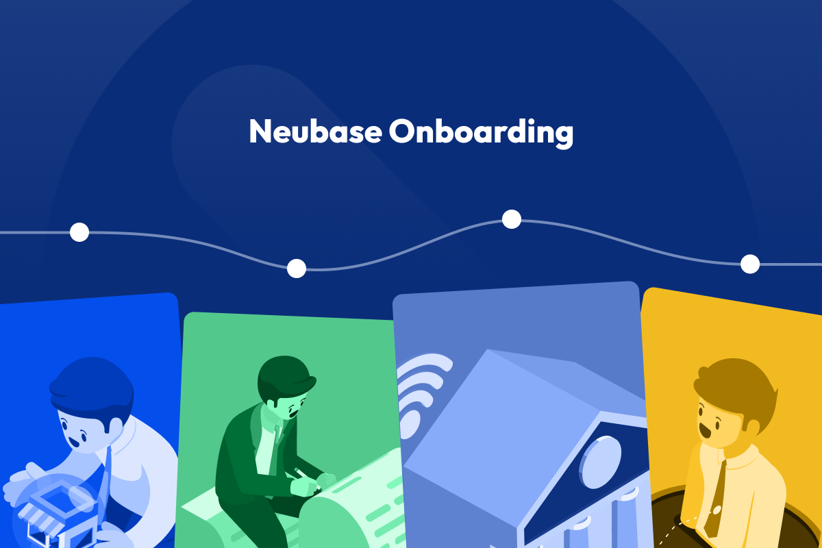 neubase onboarding
